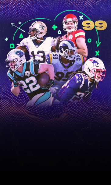 Best of the Madden 99ers
